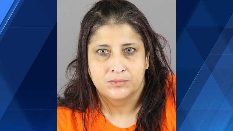 Cudahy Woman Accused Of Trying To Support Isis