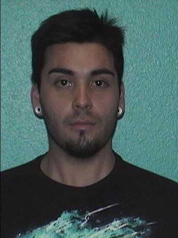 Man in custody after killing spree ends in 5 deaths