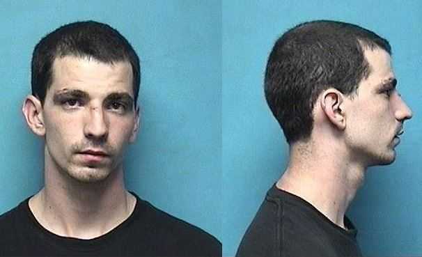 Independence man, 23, accused of molesting 2 juveniles