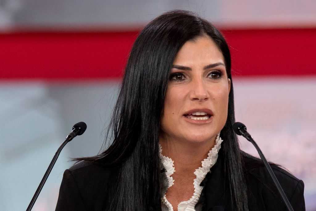 NRA spokeswoman: 'Many in legacy media love mass shootings'