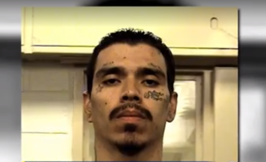 Family of toddler killed - outraged to hear suspect is in trouble with the law again