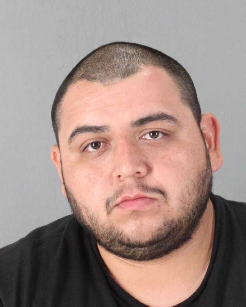 Death penalty sought for California man accused of sexually assaulting, killing baby