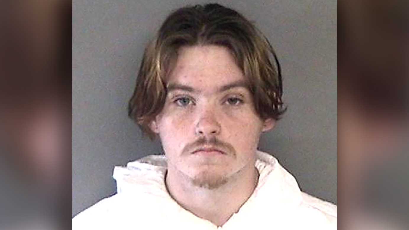 Suspect in death of Tracy woman found by road says he 'snapped'