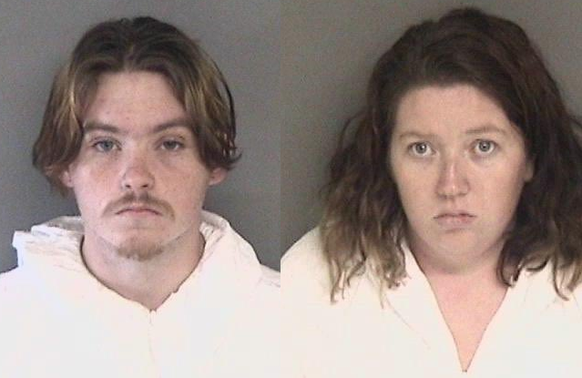 Modesto couple identified in Tracy woman's killing after she was left to die on the side of a road