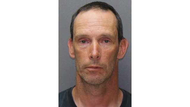 Naples man sentenced to 20 years for child porn