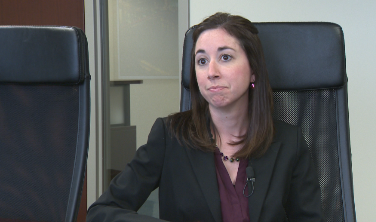 Law firms predict more local sexual harassment claims after high profile scandals