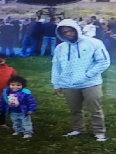 Police seek help locating missing teen with Down Syndrome