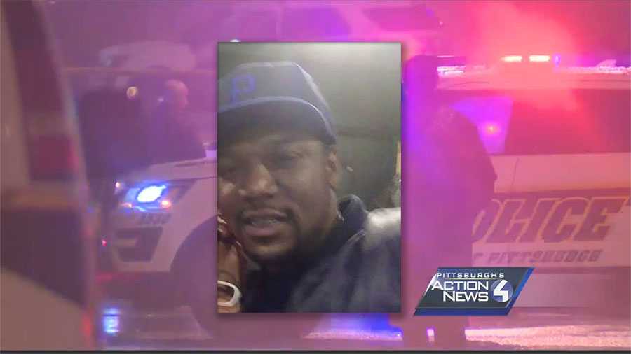 In detailed timeline, police describe fatal gunfire exchange in Homewood South and confirm no body camera video exists