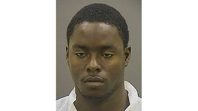 Florida man charged with rape of Baltimore girl - WBAL-TV - WBAL Baltimore