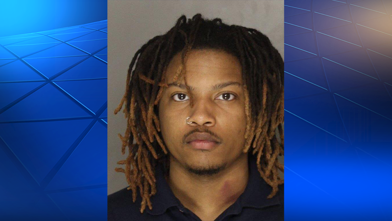 Man charged in giving 23-year-old drugs that killed him