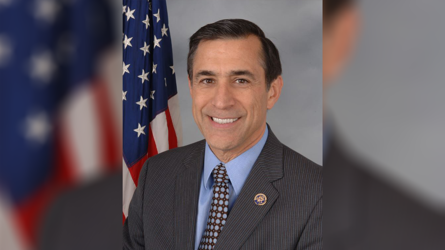 Longtime GOP congressman Issa to retire