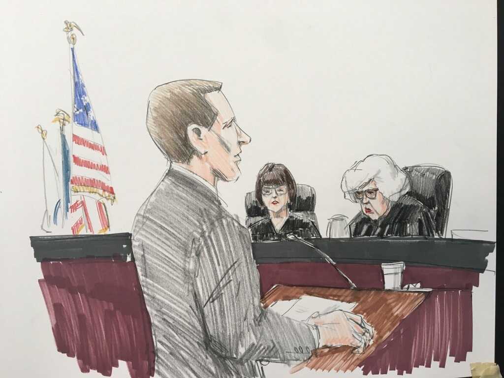 Court hears appeal in 'Making a Murderer' case