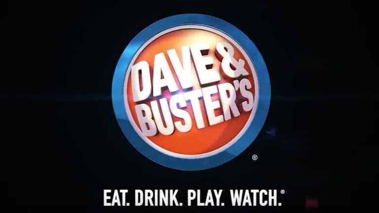 Sleek 1 or 2 Bedroom Apartments in Conshohocken, PA reviews of Dave & Buster's