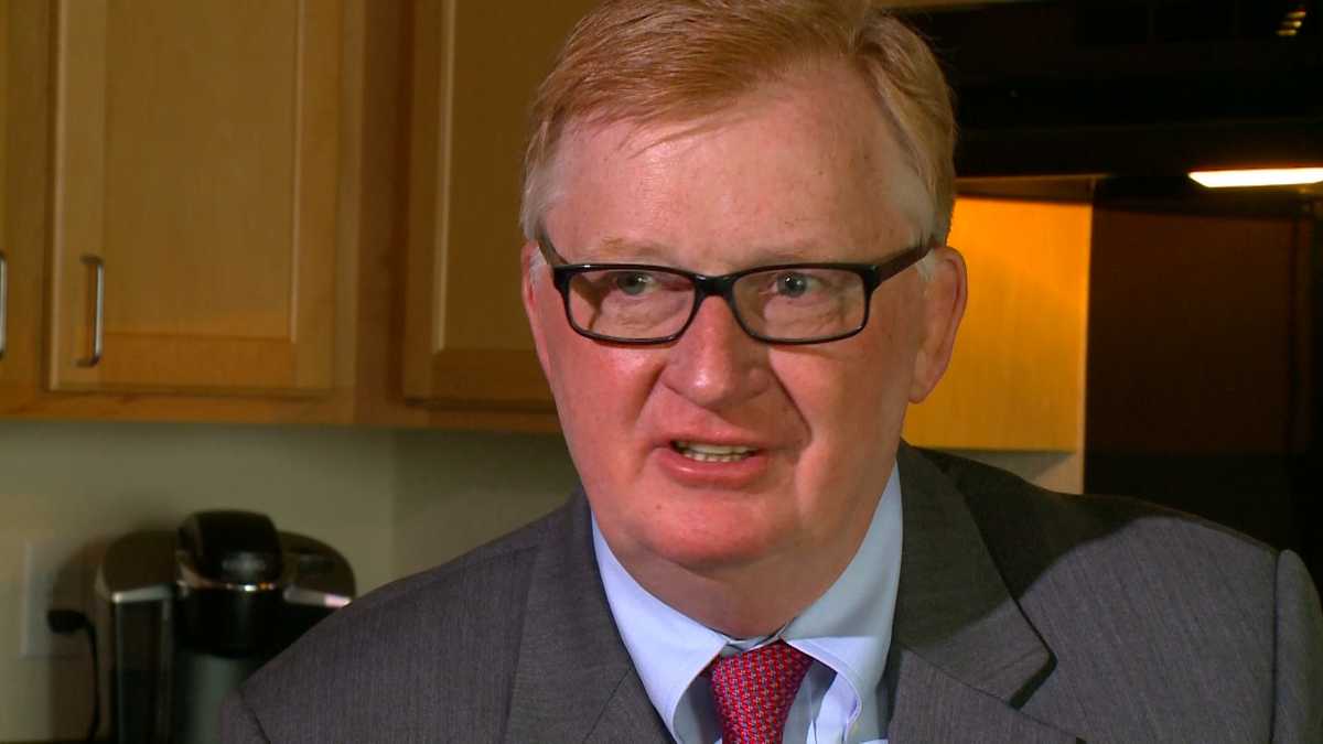 Iowa agency approves attorney interview in harassment probe