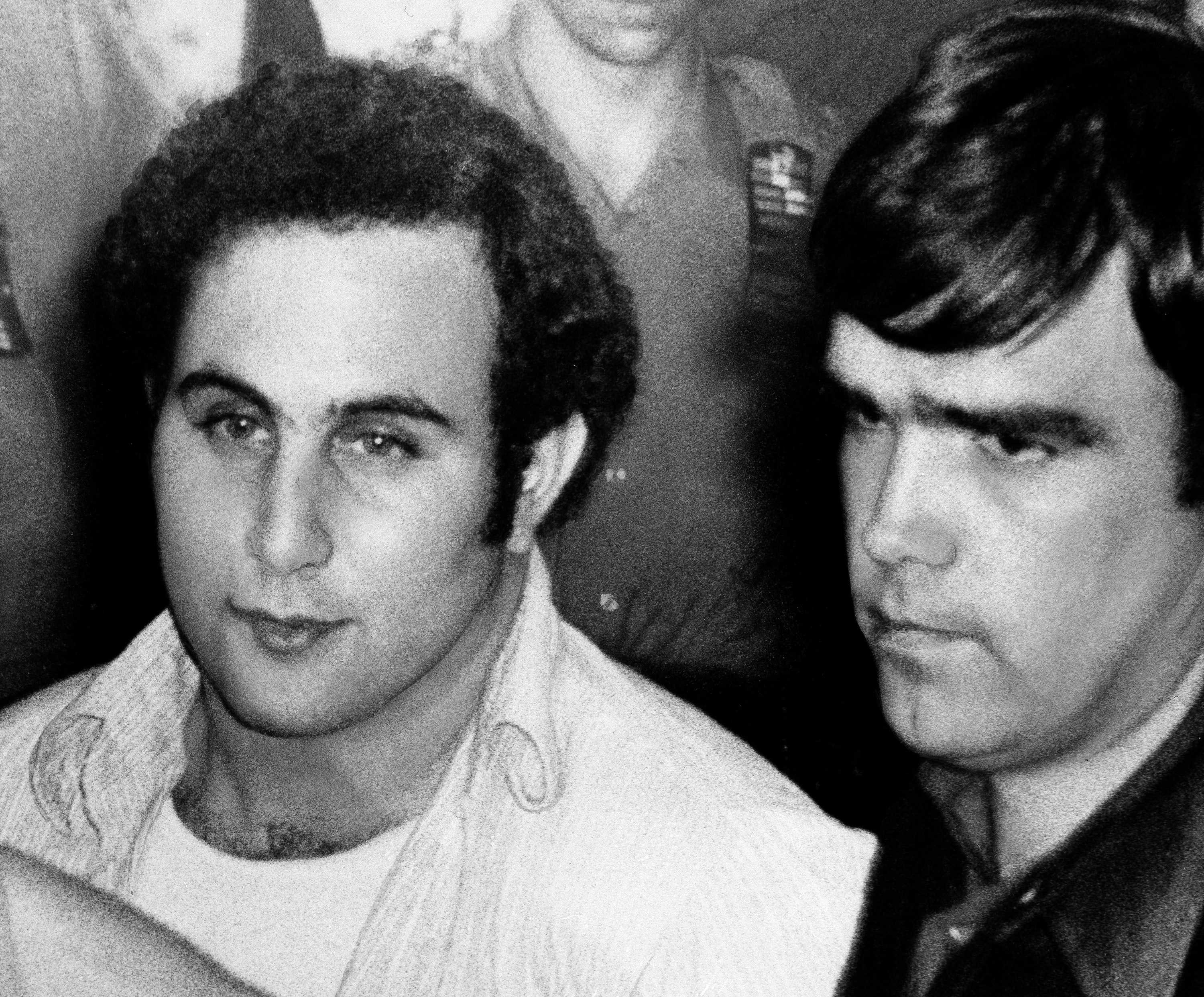 40 years after slayings, Son of Sam killer says he 'surrendered to dark forces'