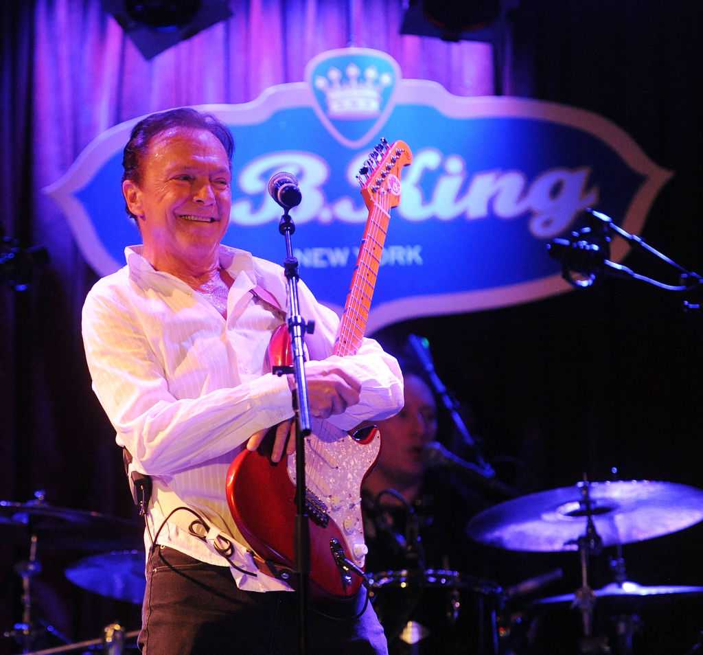 'The Partridge Family' actor, musician David Cassidy dies at 67