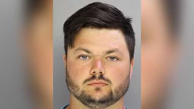 Suspect arrested in road-rage killing of 18-year-old