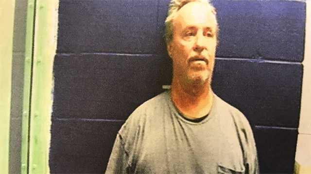 DNA leads to arrest in 1976 fatal stabbing of Houston man