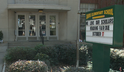School saying goodbye to its Confederate link, will be named after Barack Obama