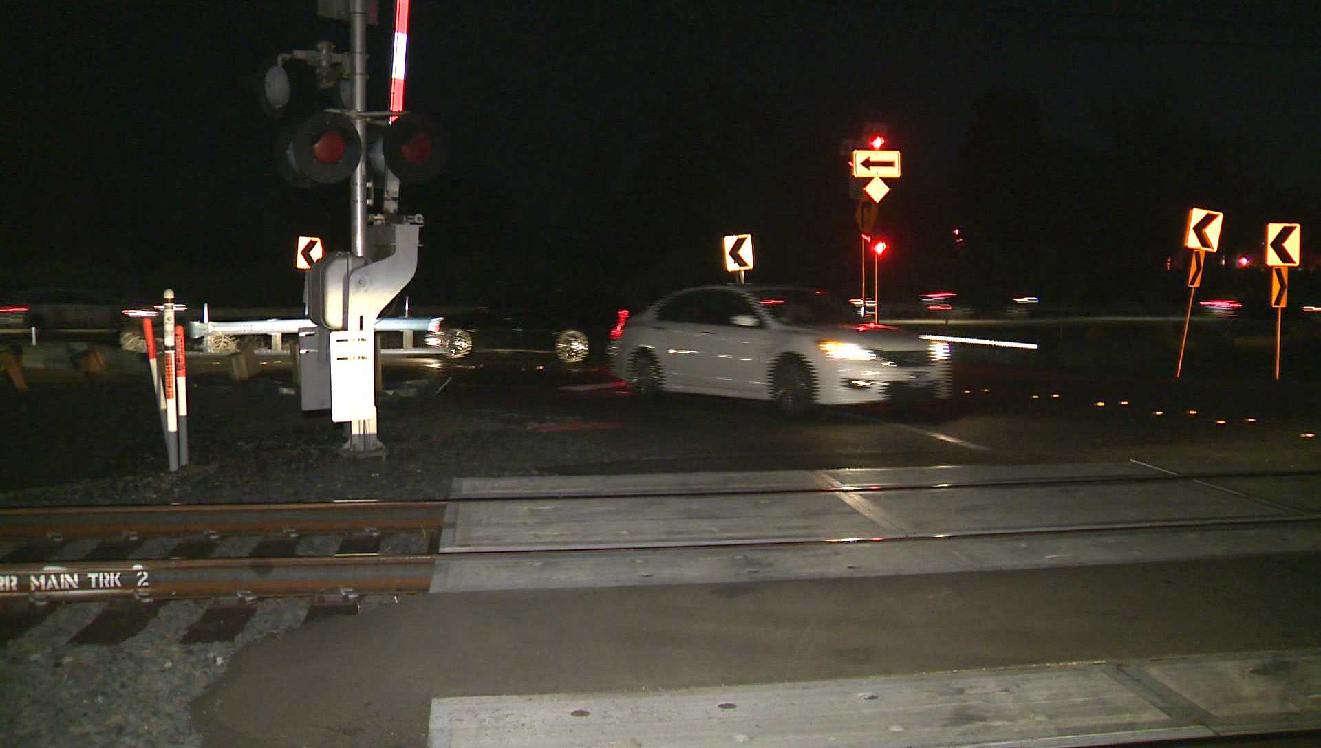 Safety concerns could close popular Davis shortcut