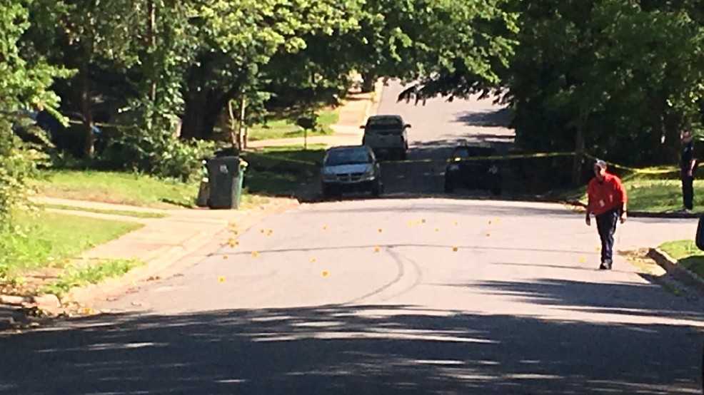 Woman fatally shot in Little Rock in-home daycare