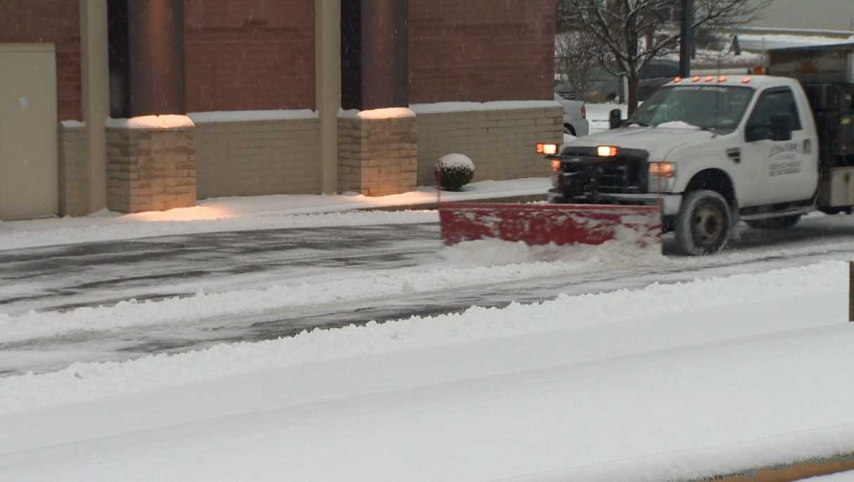 PennDOT urges drivers to use caution during winter weather expected Friday and Saturday