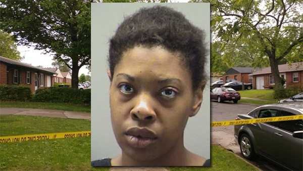 Mom admits shooting her two children, asking third to help with bodies