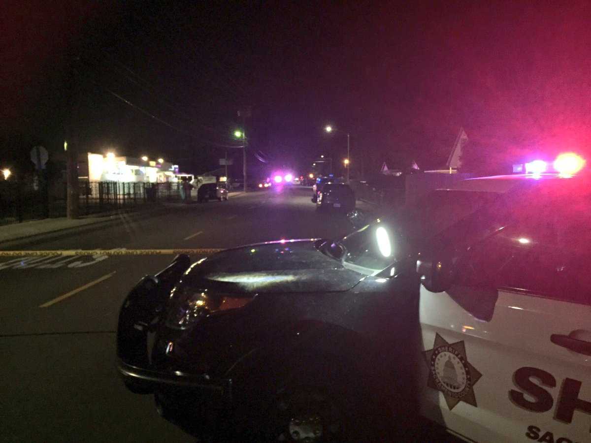 Teens arrested in deadly Sacramento shooting