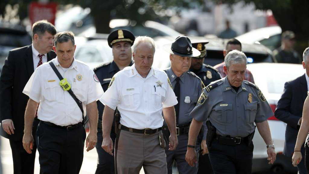 Greater Cincinnati politicians see GOP shooting as 'wake-up call' - WLWT Cincinnati