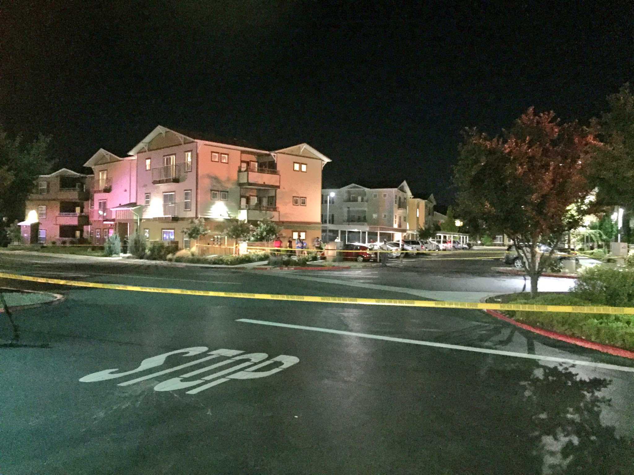 Man found dead inside vehicle after Elk Grove shooting