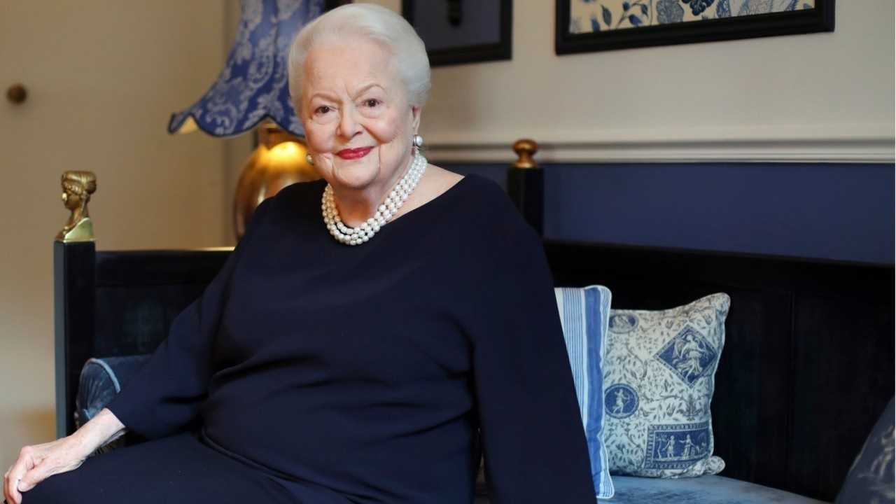 Olivia de Havilland sues over ‘Feud’ depiction