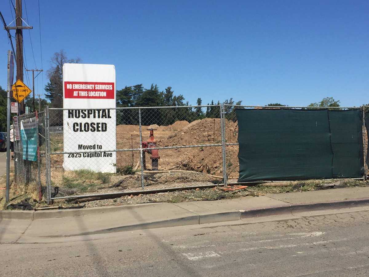New development planned for East Sacramento; here’s what you need to know
