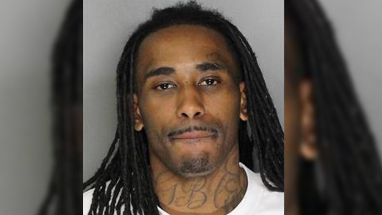 Man arrested, accused of attacking woman, 2 kids with hammer