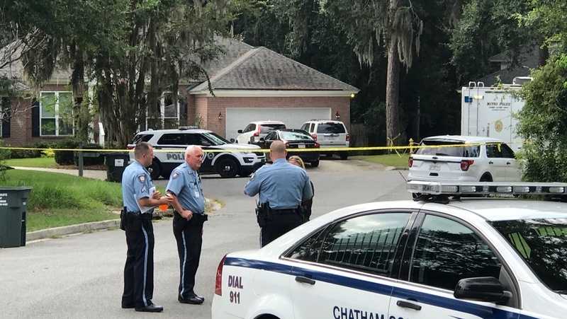 16 Year old charged in murder of Savannah police officer and wife