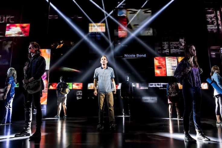Why 'Dear Evan Hansen' is more than just this year's big Tony winner