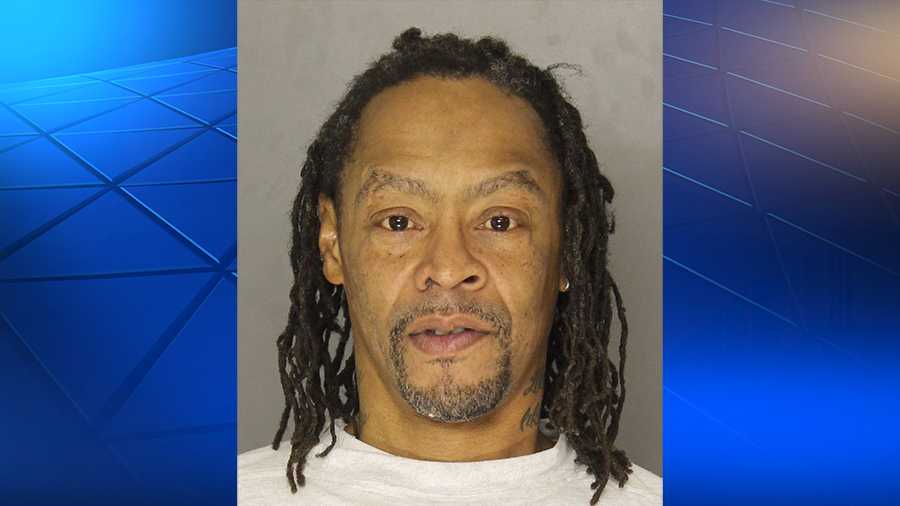 Megan's Law violator found hiding in Wilkinsburg home