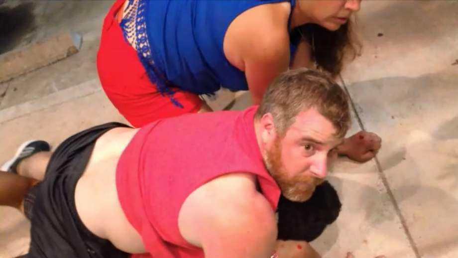 New video surfaces in fatal altercation at Denny's