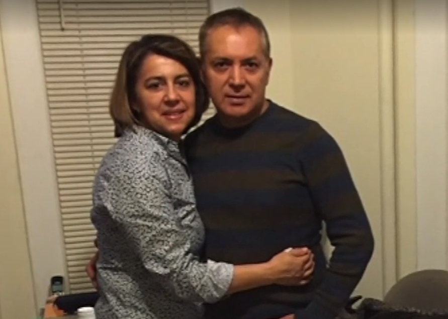Father facing deportation to Columbia before Thanksgiving