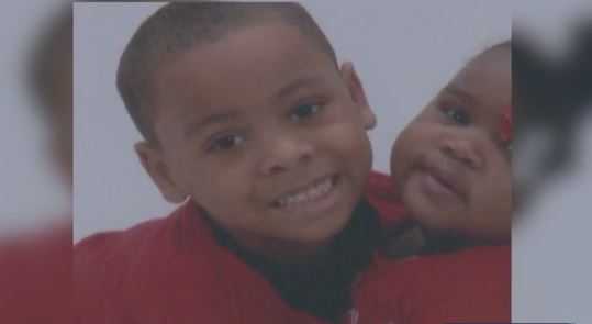 7-year-old shooting victim's mother: 'I watched him take his last breath'