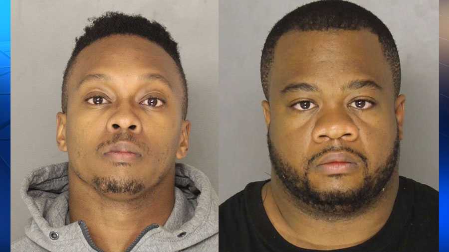 Brothers charged with homicide in Penn Hills shooting