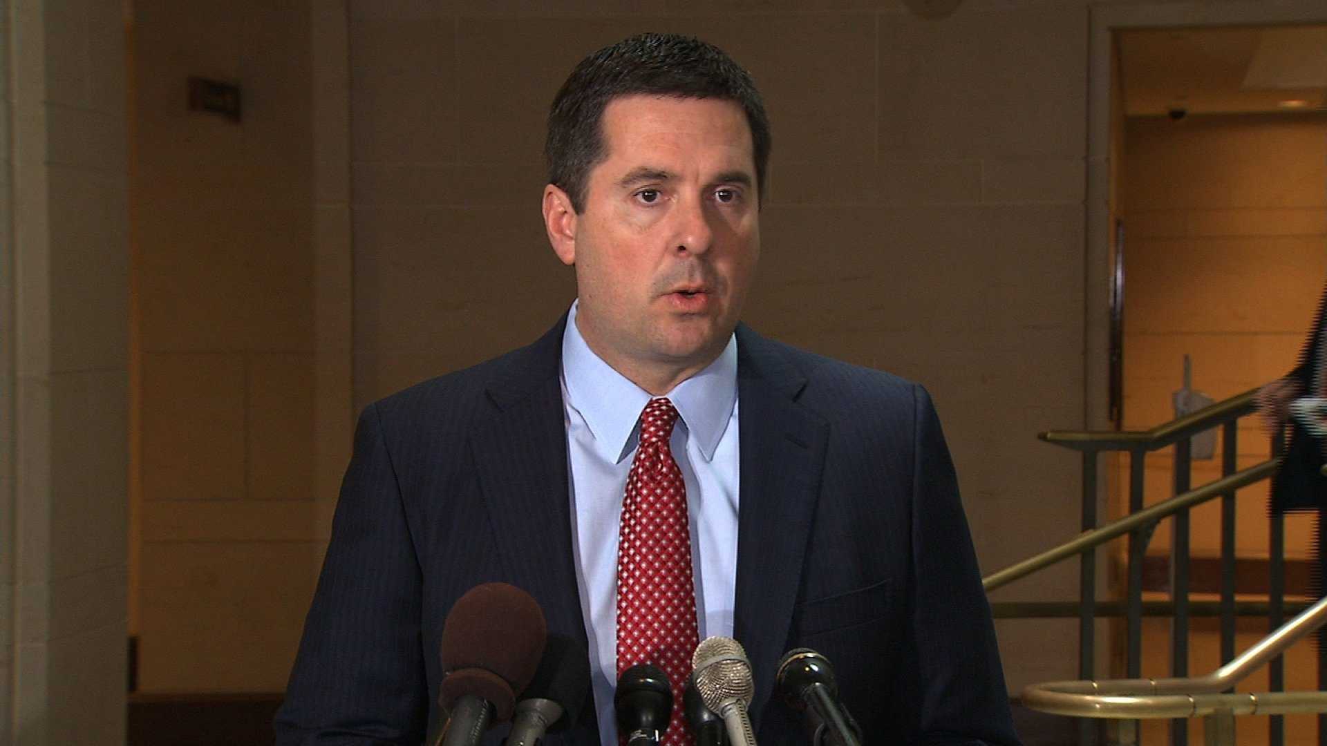 House Intel Committee announces probe into Obama-era uranium deal