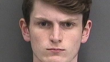 Ex neo-Nazi who converted to Islam kills 2 roommates, police say