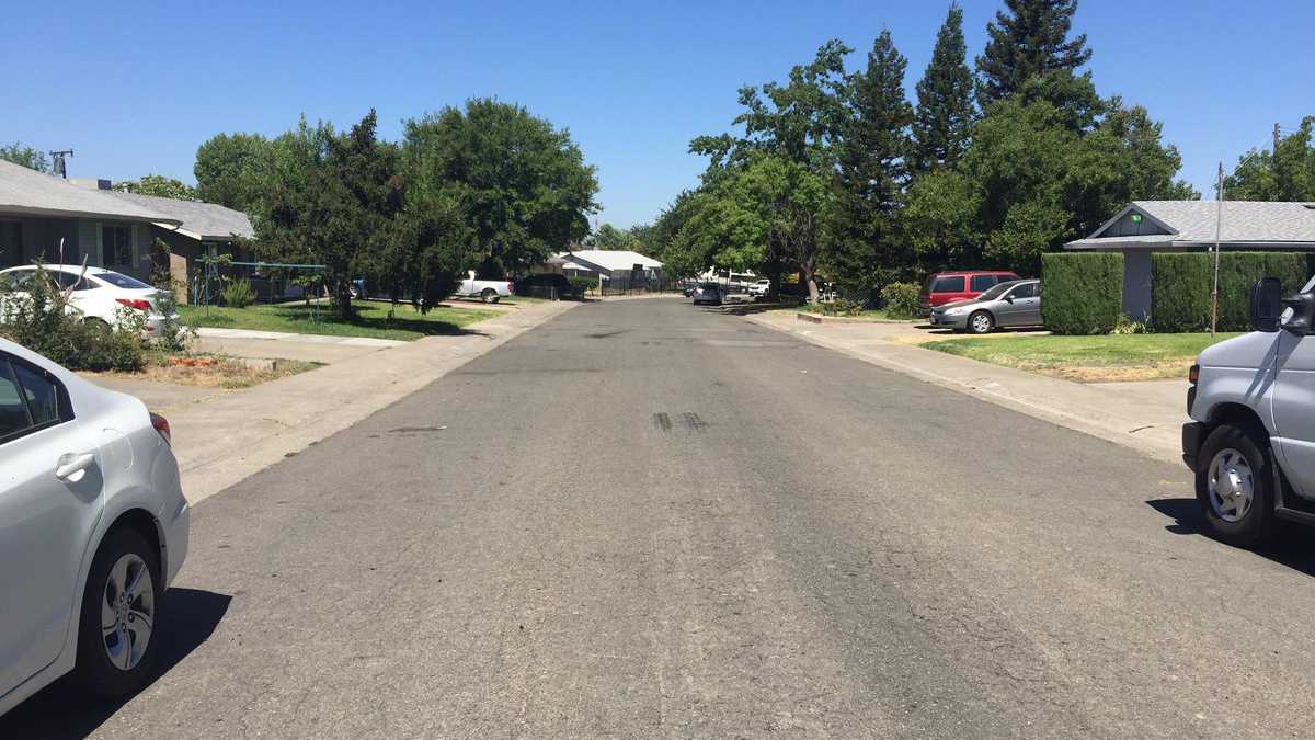 Man killed, another wounded at house party shooting in North Highlands