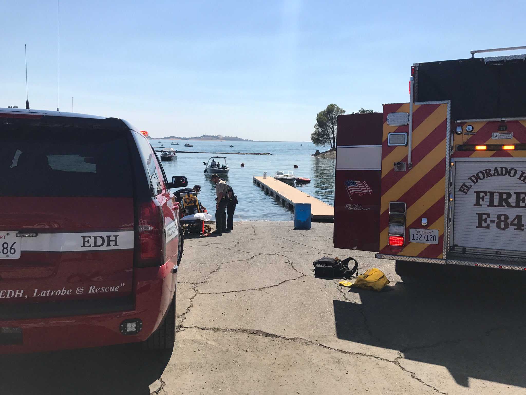 Boaters burned, DUI arrests, Cold case clues; Morning News Brief