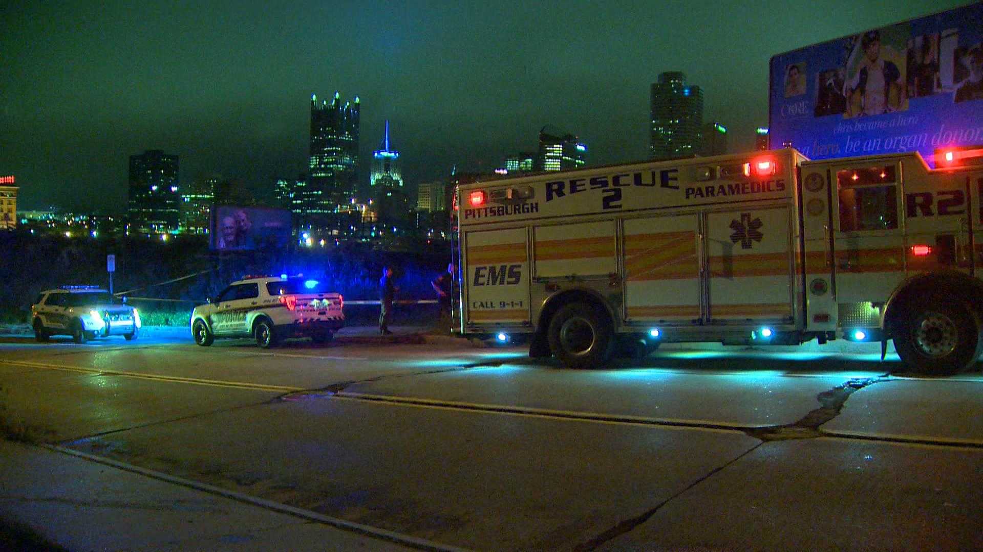 Woman hit, killed by train on South Side