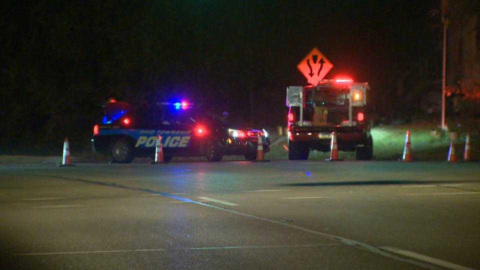 19-year-old Robert Morris student killed in crash on Route 65