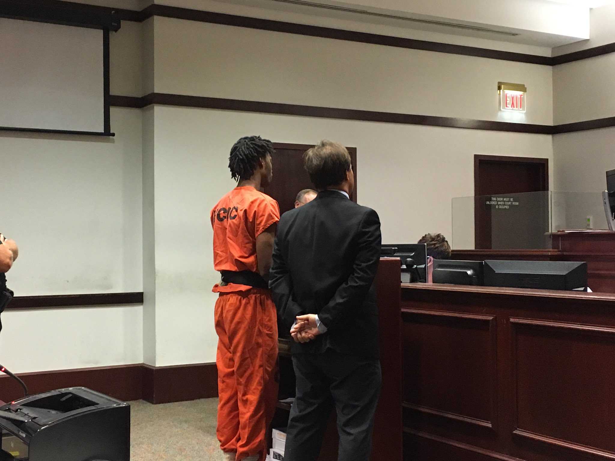 Men accused of torturing turtle, beating veteran avoid jail time