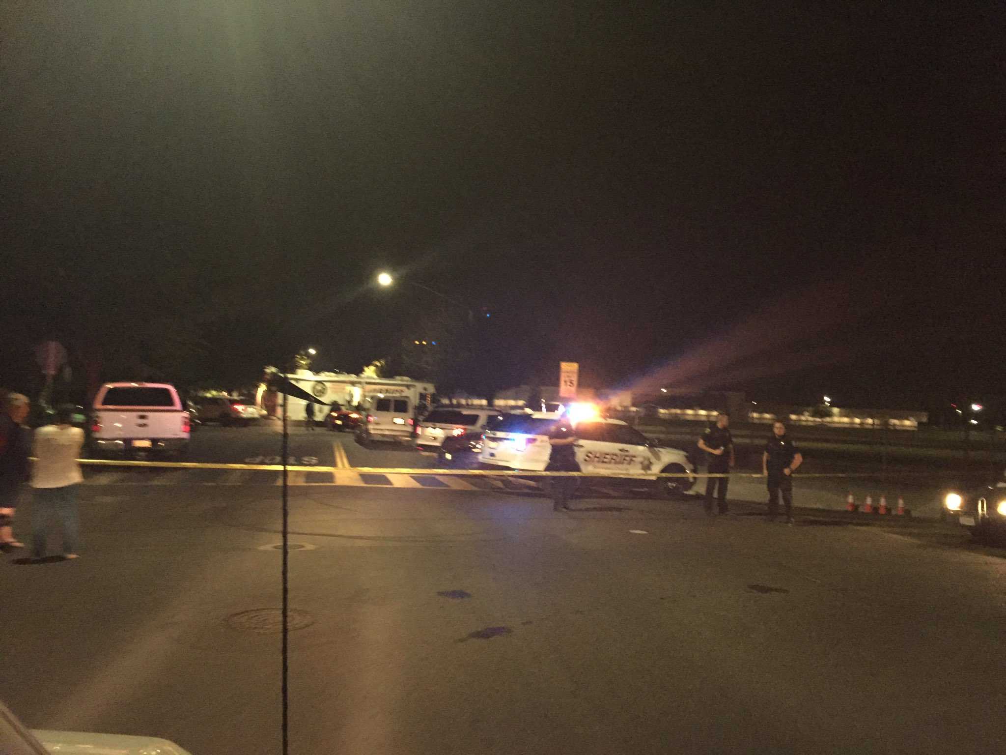 CHP: Off-duty Modesto officer hit, killed by DUI suspect