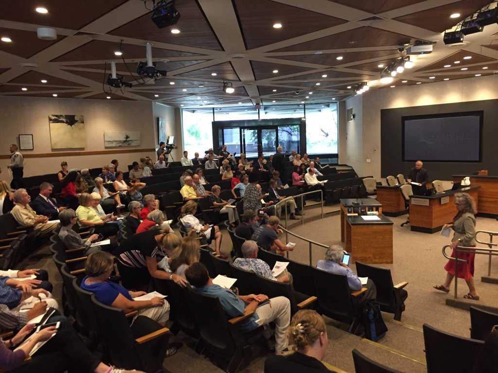 Sacramento County supervisors approve beefed-up Parkway patrols