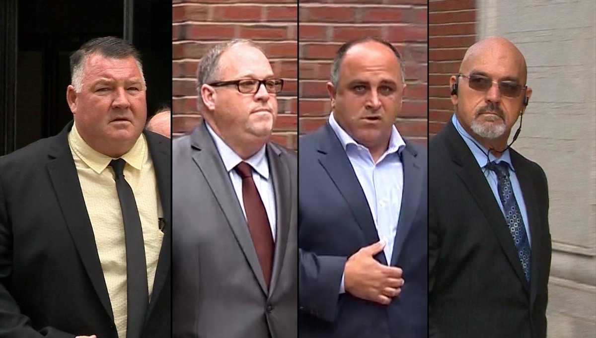 'Top Chef' jury tripped up on one member's presumption of guilt